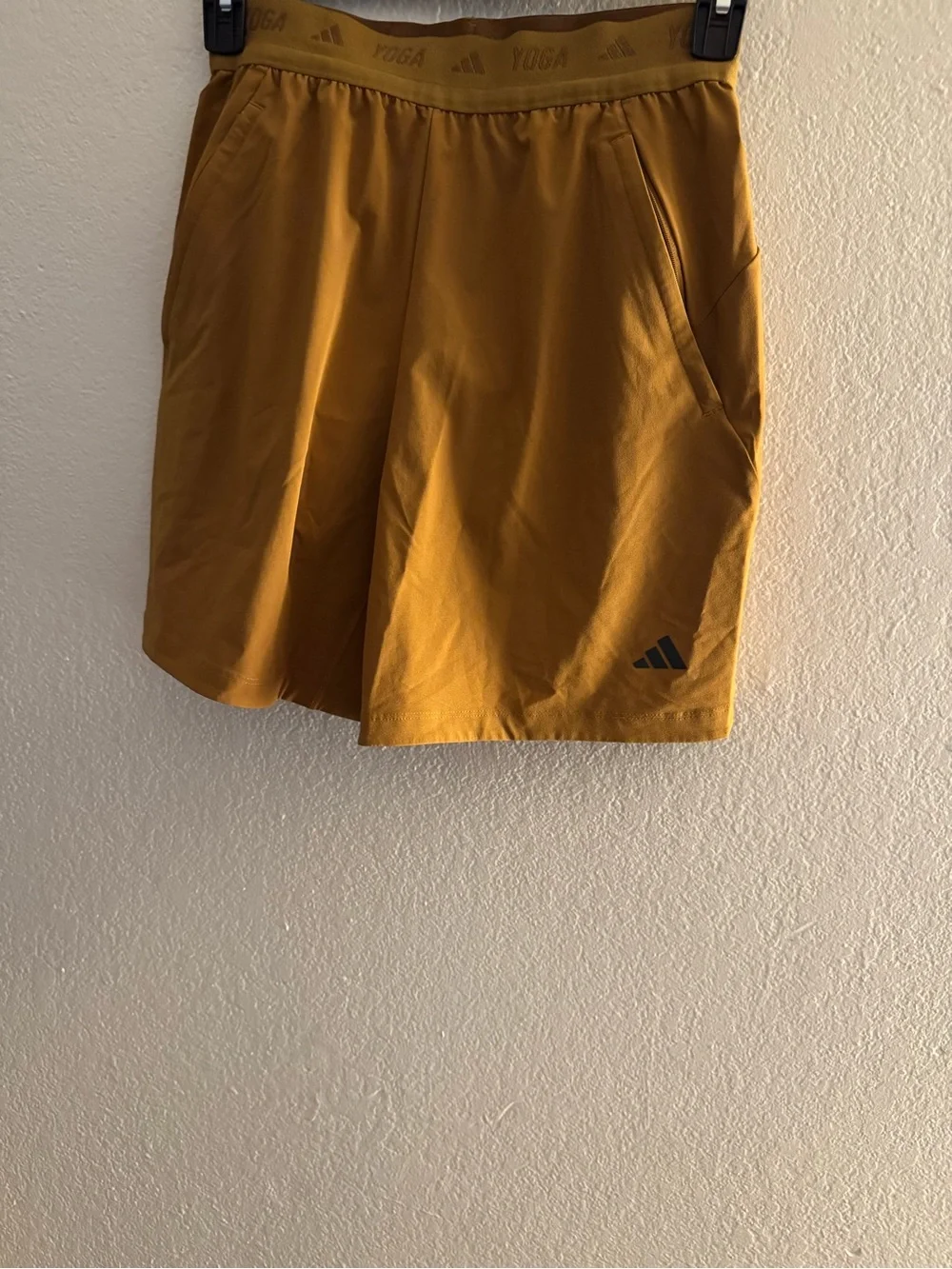 Adidas Men’s Performance Shorts